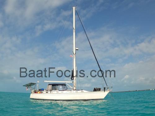 Morgan 91 Spesifikasjoner og anmeldelser